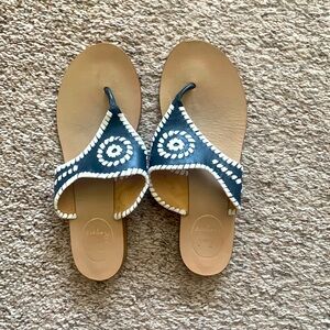 Jack Roger’s sandals